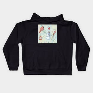 Cardinal Kids Hoodie